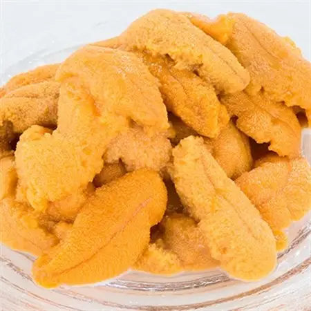 無添加生うに大瓶(150g×4本)岩手県産　ミョウバン不使用_生うに大瓶(150g×4本) うにうにうにうにうに_【配送不可地域：離島・北海道・沖縄県・近畿・中国・四国・九州】【1520299】
