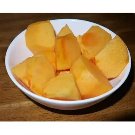 【先行受付】橋本市産　たねなし柿　7.5kg　(家庭用　訳あり)_果物・フルーツ 柿（カキ）  かき_【1526016】