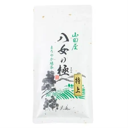 八女茶(八女の極み)『特上』詰め合わせ_飲料・ドリンク 茶葉・ティーバッグ 茶   飲料・ドリンク 八女茶 茶 日本茶_【1221095】