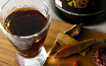 酒 保命酒 セット 720mL×2本 [BADG004] 酒