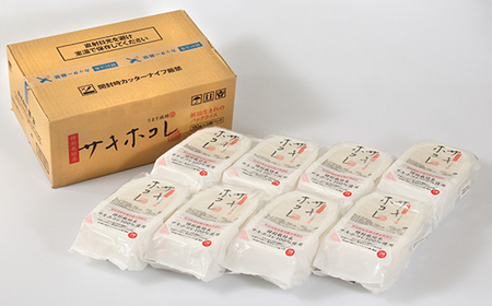 サキホコレ特別栽培米使用 パックライス180g3個パック×8袋セット【配送不可地域：離島・沖縄県】【1524057】