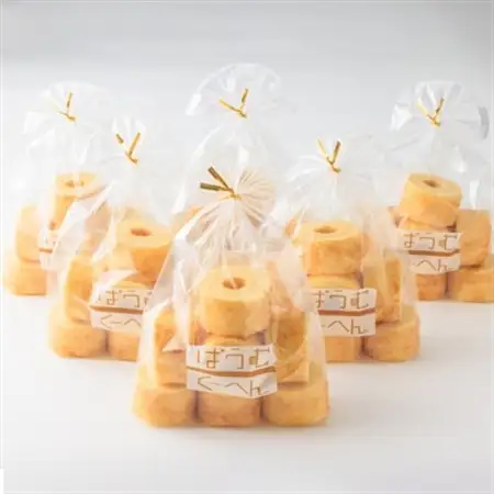 コロコロバウム　6セット_菓子・スイーツ 焼き菓子  _【1523897】