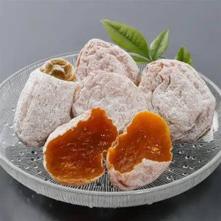 【先行受付】長野県中野市産　干し柿　おひな柿　170g×8パック入(1,360g)【配送不可地域：離島】【1478452】