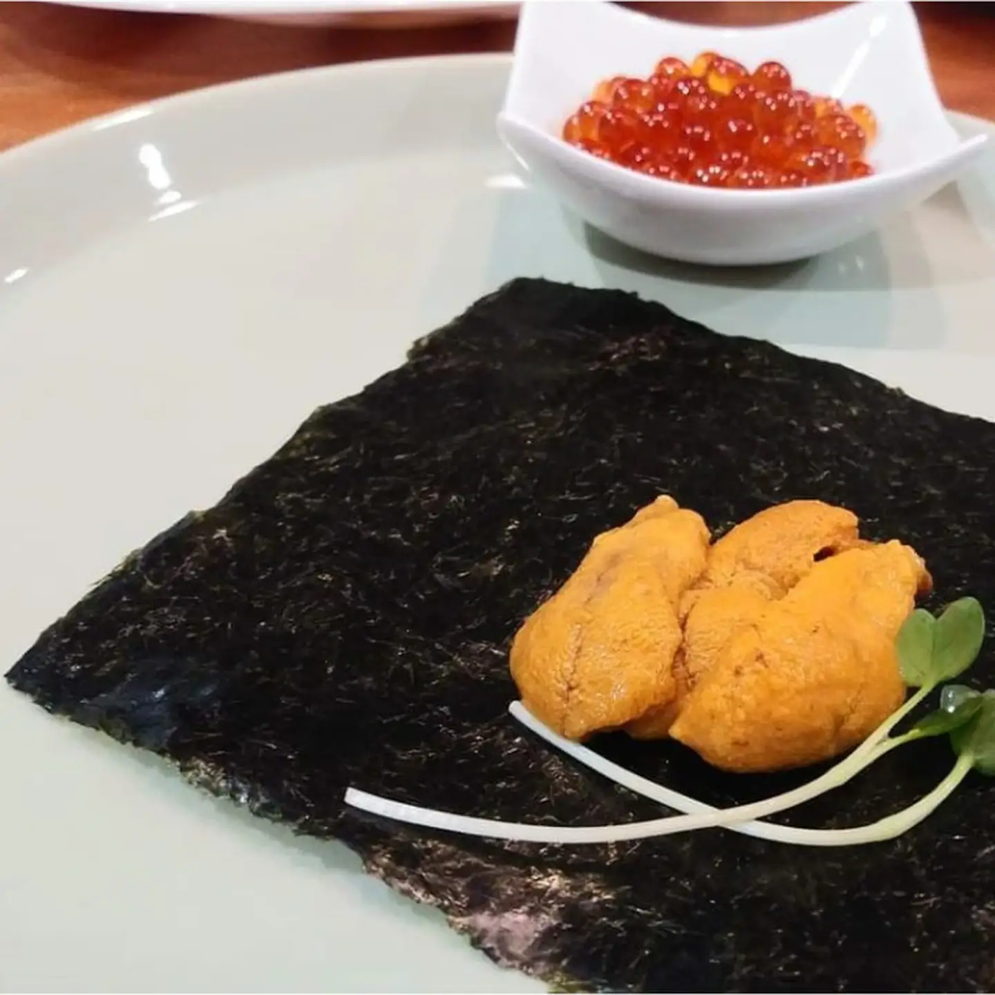 初摘み佐賀のり 贅沢プレミアム焼のりセットK：B355-008