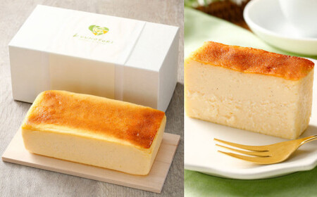 KOUNOTORI FROMAGE 1本 長さ15cm×幅7cm×高さ4.5cm チーズケーキ ベイクドチーズケーキ ケーキ クリームチーズ スイーツ チーズ 洋菓子 お菓子 冷凍