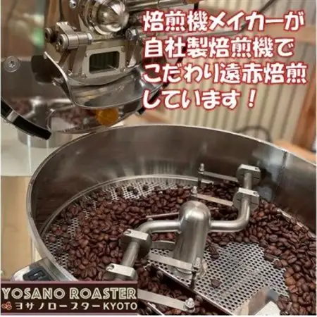 【ヨサノロースター】 コーヒー豆　グァテマラ ウエウエテナンゴファンシー　200g×2　遠赤外線焙煎_飲料・ドリンク コーヒー豆 コーヒー・コーヒー豆 珈琲 珈琲豆_【配送不可地域：離島】【1545255】