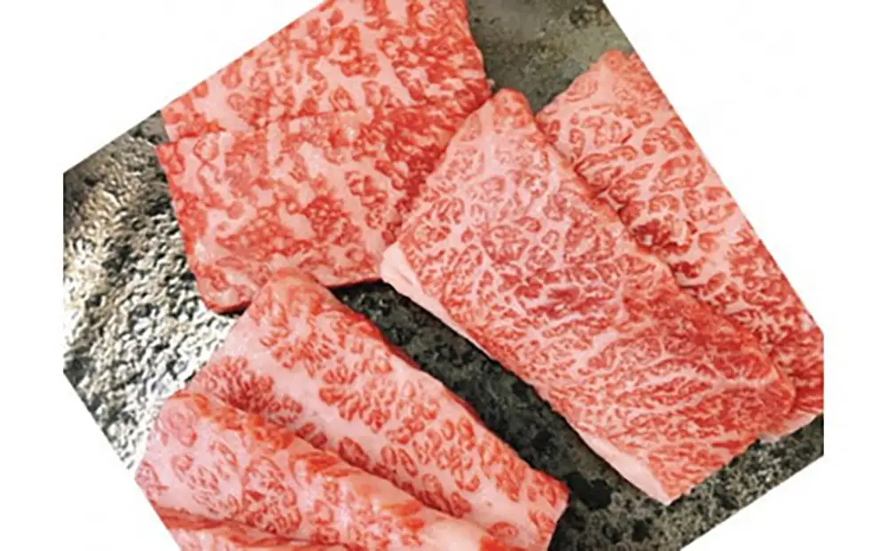 特選 近江牛 焼肉 食べ比べ セット 1.5kg (肩ロース500g モモ500g バラ500g) 【AB67W】【 近江牛 】 牛肉