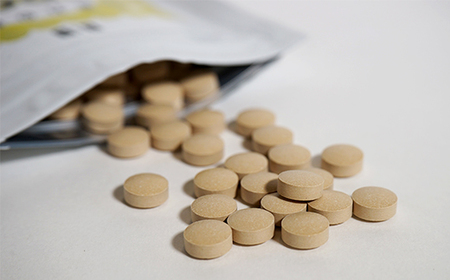 エルゴケア 90粒入 エルゴチオネイン βグルカン含有 タモギダケ タモギ茸 たもぎ茸 NP1-470