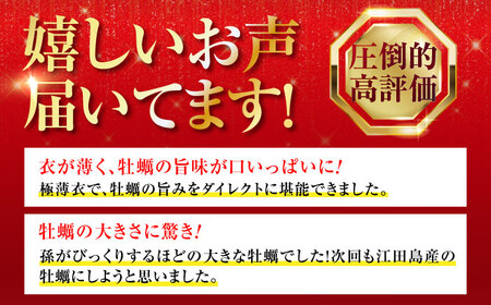 牡蠣 冷凍カキフライ L16個 牡蠣[XBP021]