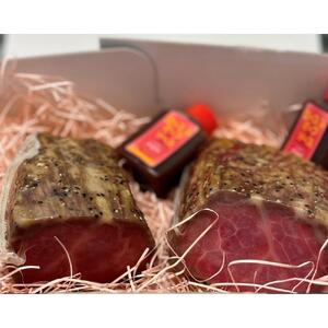 牛肉 近江牛 ローストビーフ ブロック 400g （ 200g × 2パック ） ソース付