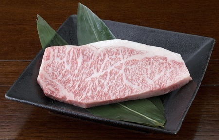 ステーキ くまもと黒毛和牛 サーロインステーキ 250g