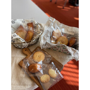 焼き菓子詰め合わせセット TAISEIスペシャルA