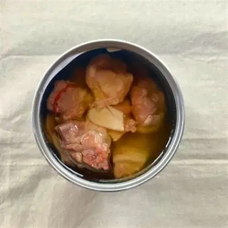 tangobar　ごちそう缶詰　河内鴨アヒージョ 　176g×2缶　おつまみやバゲットのお供にも_惣菜・加工品 肉 缶詰・瓶詰 _【1553020】