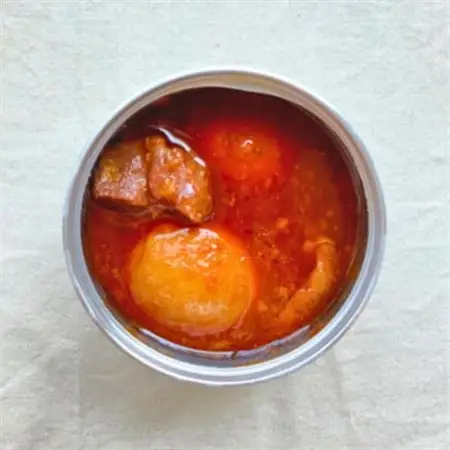tangobar　ごちそう缶詰　丹波とまとのスイートチリ煮込み　190g×2缶　おつまみ・おかずに_惣菜・加工品  缶詰・瓶詰 _【1553288】