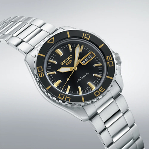 SBSA261 セイコー 5スポーツ メカニカル ／ SEIKO seiko 正規品 3年保証 保証書 腕時計 時計 ウオッチ ウォッチ 防水 ブランド メンズ 男性用 ビジネス フォーマル アウトドア カジュアル スポーツ 高級 プレゼント 贈り物 贈答用 ギフト ブランド 誕生日 父の日 お祝い 記念日 おすすめ