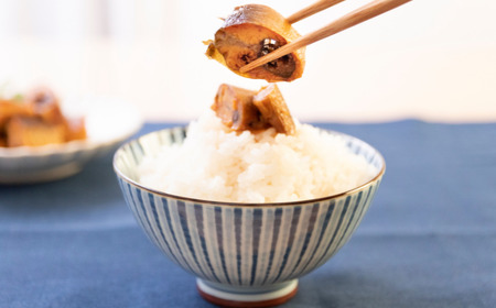 鮎の甘露煮　1パック2匹入り　8パック《30日以内に出荷予定(土日祝除く)》