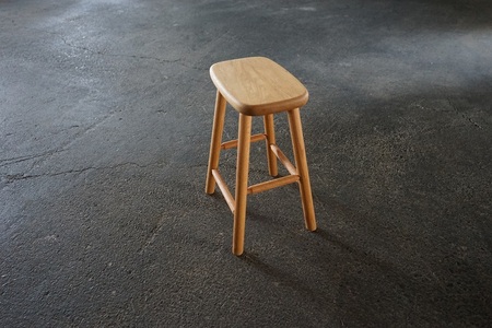 a69-003　スリムスツール