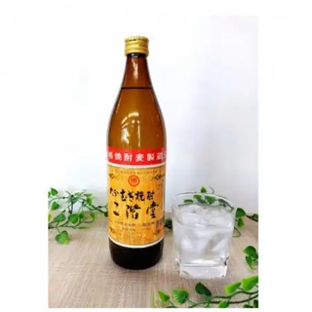【毎月定期便】大分むぎ焼酎 二階堂25度(900ml)12本セット全12回_大分むぎ焼酎 二階堂 麦焼酎 焼酎 酒 酒セット 焼酎セット  まとめ買い 酒の定期便_【4056923】