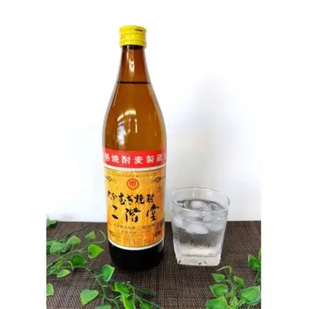 【2ヵ月毎定期便】大分むぎ焼酎 二階堂20度(900ml)12本セット全6回_大分むぎ焼酎 二階堂 麦焼酎 焼酎 酒 酒セット 焼酎セット  まとめ買い 酒の定期便_【4056928】
