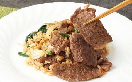 阿蘇あか牛 上ロース 約500g	5袋 約100g×5袋 赤牛 和牛 国産牛 牛肉 牛 肉 お肉 ロース 上ロース 阿蘇