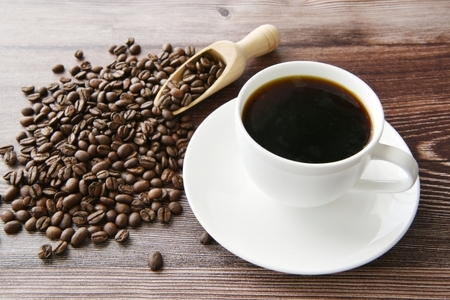 山田焙煎 オリジナルブレンド珈琲 (粉) 200g×3 [0146]