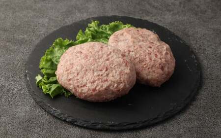 阿蘇あか牛ハンバーグ 100g×7個 赤牛 和牛 国産牛 牛肉 牛 肉 お肉 ハンバーグ 阿蘇