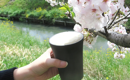 【数量限定】ビールがうまい！瓦が生んだ奇跡のカップ「粋瓦 SUIGA」おすすめ ギフト 贈り物 人気 厳選 袋井市 雑貨 日用品 食器 コップ 