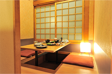 台温泉　松田屋旅館ペア宿泊券(1泊2食付・夕食部屋食プラン) 【2003】
