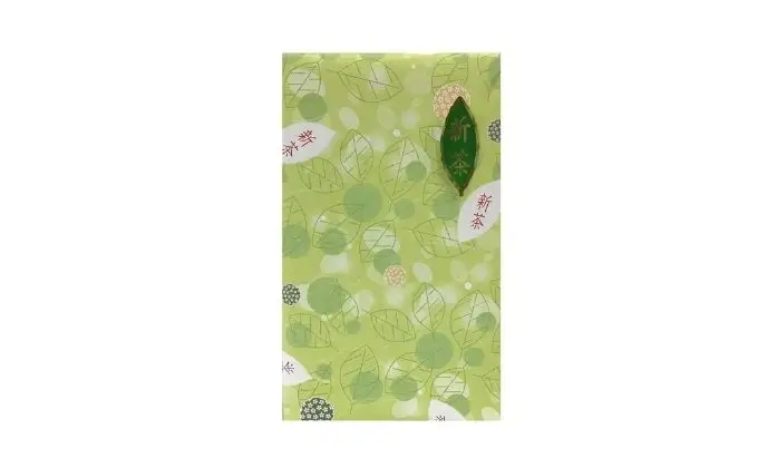 特選　深蒸し新茶《特上煎茶》貼缶　箱ギフト（200g×1缶）