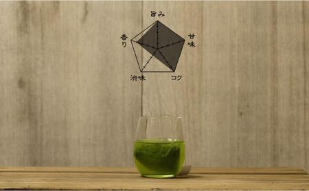 原田茶園 玉露ティーバッグ 雅歌 2袋(64g/16包)【八女茶】