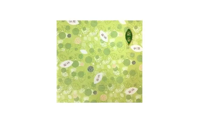 特選　深蒸し新茶《初づみ》貼缶　箱ギフト（180g×2缶）