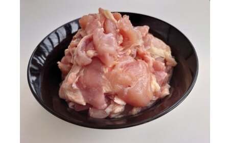 「ありたどり」 もも角切り 300g×6パック 計1.8kg ありたどり ブランド鶏 ミネラル豊富 もも肉 モモ肉 鶏肉 トリ肉 とり肉 角切り 300g × 6パック 太良町 佐賀県 ZJ2