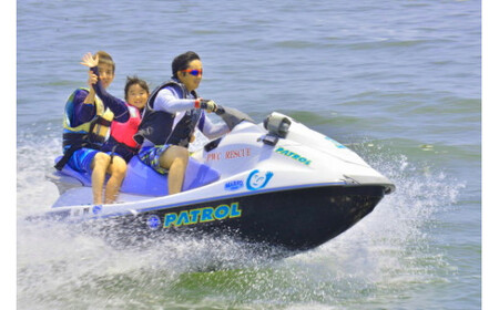 K-1 マリンスポーツ体験 in太良町B&G海洋センター １日パスポート／１名様分 月の引力が見える町 太良町 ふるさと納税 返礼品 マリンスポーツ 有明海 B&amp;G カヌー ヨット バナナボード ウエイクボード インストラクター 艇庫 体験 パスポート