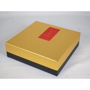 Red Jewel レッドジュエル - Gift Box of 9 piece - JAL国内線ファーストクラス【菓子 おかし スイーツ デザート 食品 人気 おすすめ 】