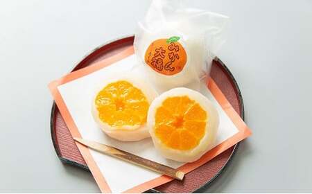 みかん 大福、 アイス どら焼き 詰合せ 14個 ｜ お菓子 菓子 スイーツ 和菓子 和スイーツ みかん 大福 どら焼き 生どら焼き 詰め合わせ セット
