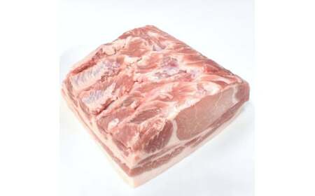 まごころ豚ロース肉ブロック 1.0kg