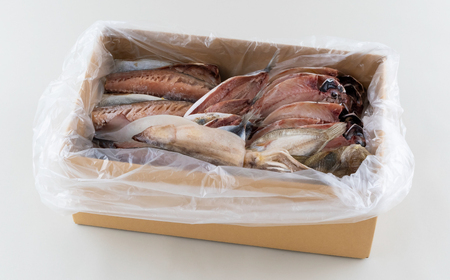 【訳あり】 干物 セット 4kg 産地直送 訳あり A449