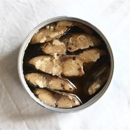 tangobar　ごちそう缶詰　「生干物」鯖生干物の無添加ソルト 　85g×3缶　特許技術の美味しさ_惣菜・加工品 魚 缶詰・瓶詰 _【1553296】