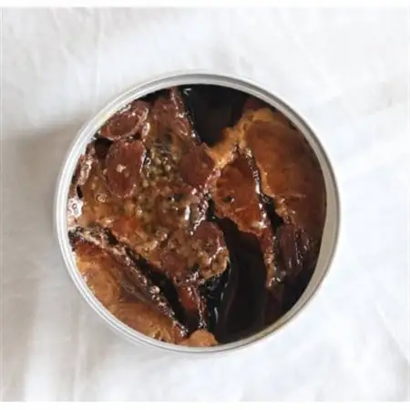tangobarごちそう缶詰　「生干物」鯖生干物の熟成ワイン干し  90g×3缶　特許技術の美味しさ_惣菜・加工品 魚 缶詰・瓶詰 _【1553299】