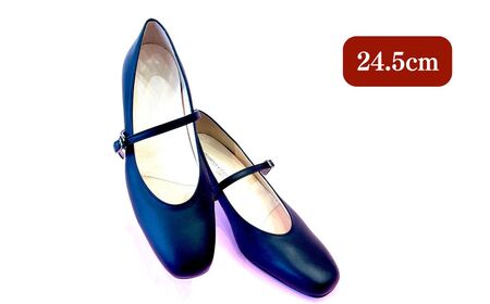 パンプス OKUSAWA SHOES-SAKURA- 24.5cm | パンプス 草加市