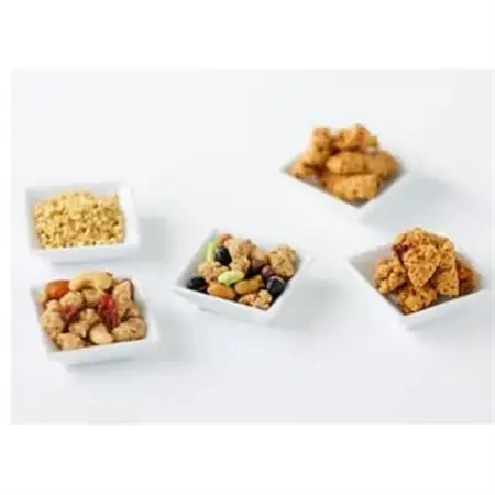 とかち大豆BOX【十勝産大豆を使ったグラノーラ・スナック・フレークの詰め合わせ】_惣菜・加工品   _【1514660】