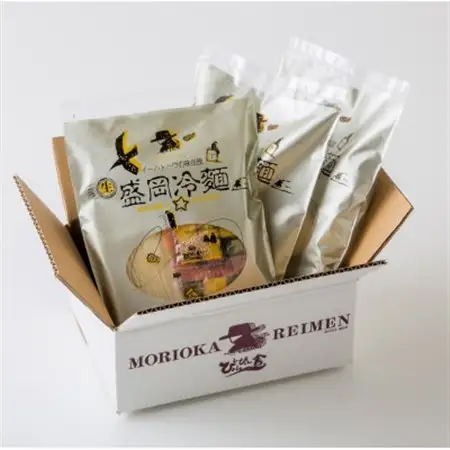ぴょんぴょん舎 盛岡冷麺詰め合わせ 6食入_麺   _【配送不可地域：離島】【1551032】