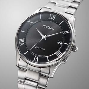 シチズン腕時計 CITIZENコレクション  AS1060-54E CITIZEN 時計 ギフトプレゼント 誕生日 成人式 就職祝い 合格祝い 入学祝い 卒業祝い ビジネス ウォッチ 電波 ソーラー  松村時計店 岩手県 北上市  P0102