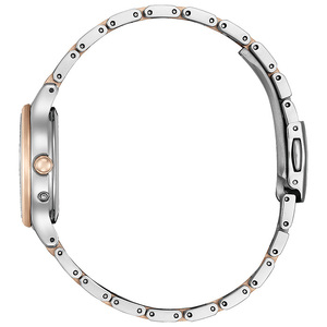  シチズン 腕時計 xC ( クロスシー ) ES9496-64W CITIZEN レディース 時計 ギフトプレゼント 誕生日 成人式 就職祝い 合格祝い 入学祝い 卒業祝い ビジネス ウォッチ 電波 ソーラー   松村時計店 岩手県 北上市  T0042