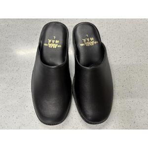 日本製　 ビジネスシューズ　メンズ（ブラック）50【サイズ：S】