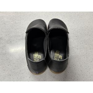 日本製　カジュアルシューズ　レディース（ブラック）8007【サイズ：L】