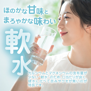 天然水 FUJI CREATIVE WATER ミネラルウォーター 500ml 計20本 角型 ラベルあり ペットボトル 富士山 オリジナル 軟水 非加熱製法 最高品質 飲料水 防災 備蓄 災害 富士市 [sf085-010]