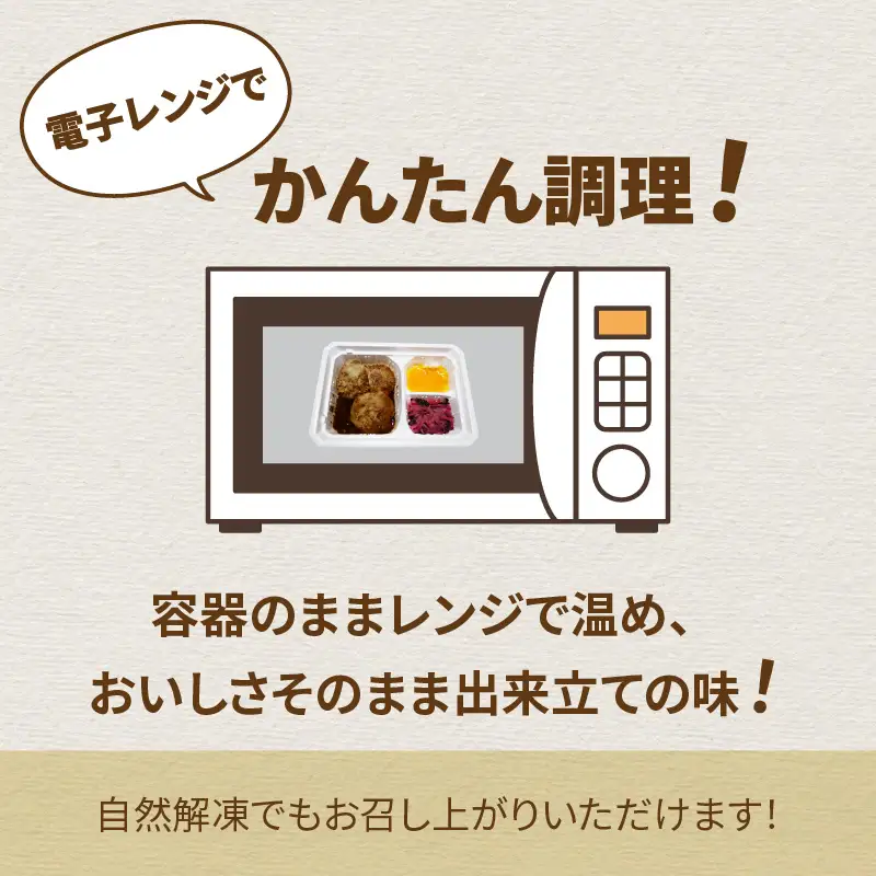 レンジで1品！知床ポーク豚つくね 6食 ( 肉 豚肉 つくね 総菜 冷凍 簡単調理 )【136-0076】