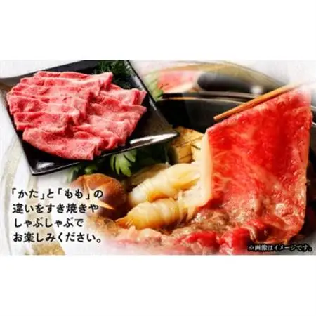 【飛騨牛】赤身スライス(すき焼き・しゃぶしゃぶ用)500g×2【配送不可地域：離島】【1553180】