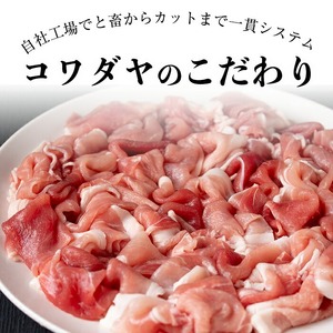 No.1147 鹿児島県産！黒豚おかず味噌(計1.6kg・100g×16パック) 国産 九州産 鹿児島県産 肉 お肉 豚 黒豚 豚肉 コメカミ肉 味噌 豚みそ 黒豚みそ 豚味噌 弁当 おかず 小分け【コワダヤ】【793】【1146】